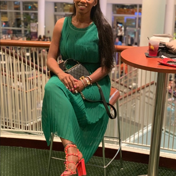 Caviar Leather Chanel bag - Picture 8 of 8